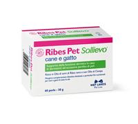 RIBES PET SOLLIEVO BLISTER 60 PERLE