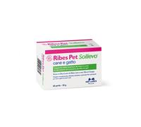 RIBES PET SOLLIEVO BLISTER 60 PERLE