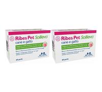 Ribes Pet Sollievo 60Prl 2x1 pz Perle