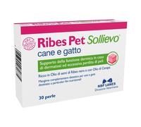 Ribes pet sollievo blister 30 perle