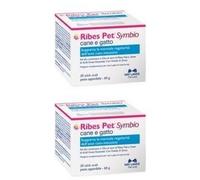 Ribes Pet Symbio Bustine 2x30x2 g