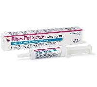 Ribes Pet Symbio Cane e Gatto, Pasta Appetibile 30 g