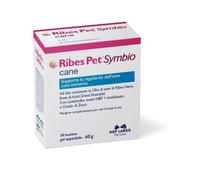 Ribes Pet Symbio Gel - 30X2GR