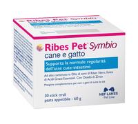 RIBES PET Symbio Pasta 60g