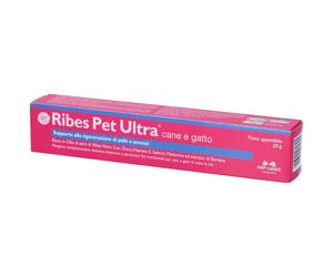 Ribes Pet U Litrira Pasta 30 G 30 g Pasta