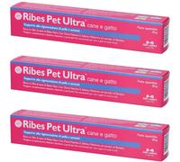 Ribes Pet U Litrira Pasta 30 G 3x30 g Pasta