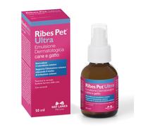 Ribes Pet Ultra Cane E Gatto Emulsione 50 Ml