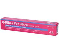NBF Lanes - Ribes Pet Ultra Mangime Rigenerazione Pelle Confezione Tubetto 30 Gr (Scadenza Prodotto 28/12/2025)