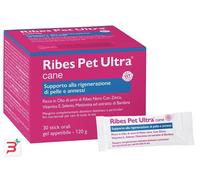 Ribes Pet Ultra Cane 30 Buste 4g