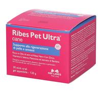 N.B.F. LANES SRL RIBES PET Ultra Cane 30Buste4g