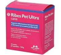 Ribes Pet Ultra Cane 30 Buste 4g