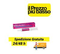 Ribes Pet Ultra pasta cane e gatto 30 gr per dermatiti,eccessiva perdita di pelo