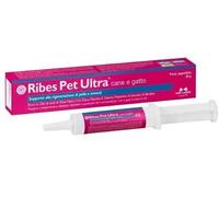 ribes pet Ultra Cane E Gatto Pasta 30g