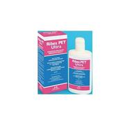 NBF Lanes - Ribes Pet Ultra Shampoo/Balsamo Confezione 200 Ml