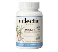 Ribes Uva Spina 90 Capsule 400 mg Eclectic Herb