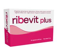 RIBEVIT PLUS 30CPS