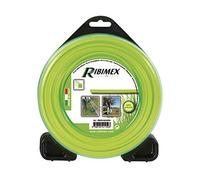 RIBILAND Filo Quadrato 3 mm x 15 m in Blister