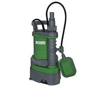 RIBILAND Pompa sommersa Mista Chiare/Scure 750W