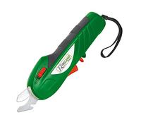 Ribiland PRSECBAT72 Forbice a Batteria, 7.2 V, Verde, 8x4.5x27 cm