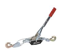 PARANCO ELEVATORE ARGANO VERRICELLO MONTACARICHI MANUALE 2 TONNELLATE