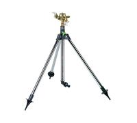 IRRIGATORE BATTENTE METALLO SU TREPPIEDE ART.PRA/AB.1416