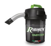 Babycen Aspiracenere Elettrico 500 W - 4 L Ribimex