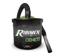 PRCEN009 Aspiracenere Elettrico Ceneti 800 W