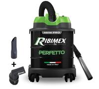 Aspiracenere Silenzioso Perfetto 1200W 20Lt PRCEN020