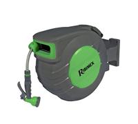 Ribimex Avvolgitubo Automatico 40 m ACQUAROLL+ 40