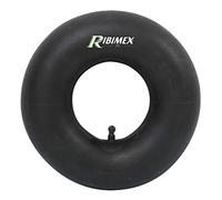 Ribimex Camera d'Aria di Ricambio per Carrello, Diametro 260 x 85 mm, Realizzata in Gomma Resistente per Maggiore Durata e Facilità di Installazione - PRCA260
