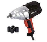 CHIAVE AD IMPULSI AVVITATORE ELETTRICO 1050W AVVITA SVITA 1/2? 500Nm RIBIMEX