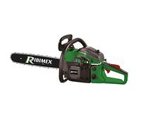 Ribimex F10Motosega a Scoppio 46cc 450 mm