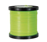 FILO DECESPUGLIATORE TAGLIAERBA 4mm x 60mt QUADRATO BOBINA RIBIMEX