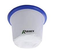 Ribimex Filtro per aspiratore 60 L