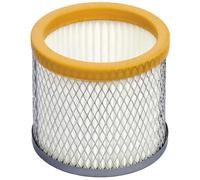 RIBIMEX - Filtro Ricambio per PRCEN003 / F per Aspiracenere Cenerix
