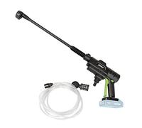 Idropulitrice a batteria Ribimex 20 V Senza Fili Getto regolabile Solo corpo