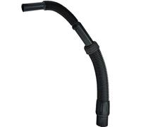 Lancia flessibile beccuccio per Bidone Aspiracenere in plastica 55 cm ricambio