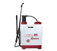 Nebulizzatore Ribimex PRP120DC Pompa a Spalla per Prodotti aggressivi Vito 12LT