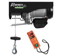 Ribimex PE200/400T montacarico elettrico