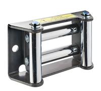 Ribimex PE12VGD Guida Cavo a Rulli