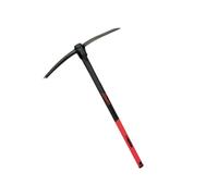 PICCONE KG. 1,5 CON MANICO RESINA TRIMATERIALE CM 91 RIBIMEX