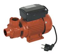 elettropompa periferica TP60 corpo pompa in ghisa attacco 1"x1" hp 0,50 kw 0,37