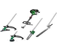 KIT MULTIFUNZIONE A SCOPPIO 43CC 4 IN 1 PR4EN1T
