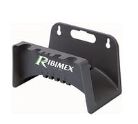 Ribimex PRA/DV.9101, Portatubo da parete in plastica