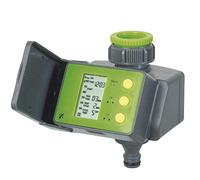 Programmatore Centralina Timer per Irrigazione acqua Giardino Digitale Ribimex