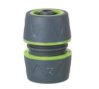 Ribimex - Pra/RV.9232 - Giunto riparatore Universale per Tubi Ø 12-15-19 mm