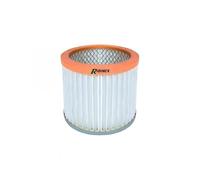 Ribimex PRASP/HEPAIT Filtro Hepa per aspirapolveri, Multicolore