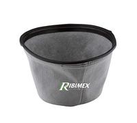 RICAMBIO FILTRO ASPIRA POLVERE SOLIDI LIQUIDI ASPIRIX 25L RIBIMEX
