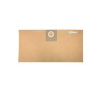 Ribimex Sacchetti in carta PRASP20IT/FX5 - Set di 5