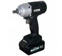 Ribimex - PRBAT20/CC4 - Chiave ad impulsi a Batteria - RBAT20